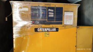 Used - 2012 Caterpillar 3516 B Sound Proof 2000 KVA - 0YAT00887 (Banjar Baru, Kalimantan ) - 5