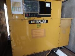 Used - 2012 Caterpillar 3516 B Sound Proof 2000 KVA - 0YAT00890 (Dompu, Nusa Tenggara Barat )