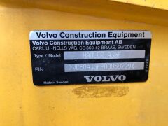 2012 Volvo A35F Articulated Dump Truck - 16