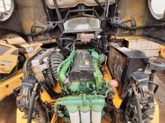 2012 Volvo A35F Articulated Dump Truck - 11