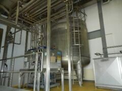 Coconut Juice Processing Plant & Associated Assets, Philippines - 9