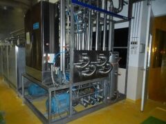 Coconut Juice Processing Plant & Associated Assets, Philippines - 11