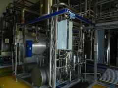 Coconut Juice Processing Plant & Associated Assets, Philippines - 15
