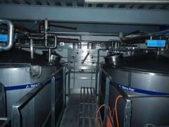 Coconut Juice Processing Plant & Associated Assets, Philippines - 20