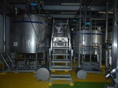 Coconut Juice Processing Plant & Associated Assets, Philippines - 21