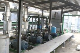Coconut Juice Processing Plant & Associated Assets, Philippines - 37
