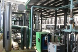 Coconut Juice Processing Plant & Associated Assets, Philippines - 38