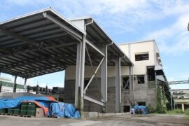Coconut Juice Processing Plant & Associated Assets, Philippines - 50