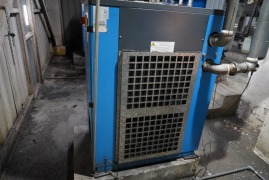 ATS Model DAT125 Air Treatment System, Air Dryer,16 Bar, 16200 litre/min