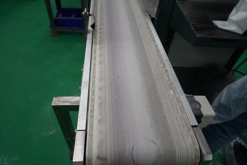 Belt Conveyor, 4 meters