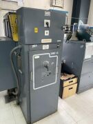 Vacuum Circuit Breakers, Electrical Control Cabinets - 2
