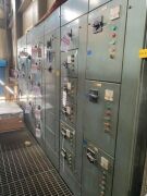 Vacuum Circuit Breakers, Electrical Control Cabinets - 3