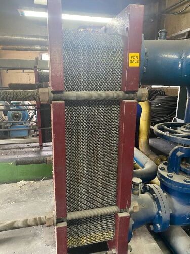Heat Exchangers, SWEP Limited