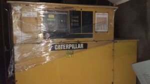 Used - 2012 Caterpillar 3516 B Sound Proof 2000 KVA - 0YAT00827 (Banjar Baru, Kalimantan ) - 16