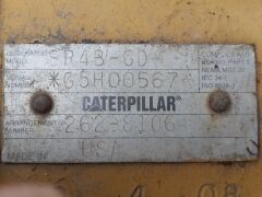 Used - 1995 Caterpillar 3516 Open Type 1825 KVA - 025Z04710 ( Depo Surabaya - Gresik, Jawa ) - 3