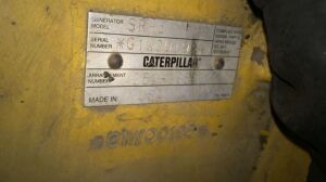 Used - 2010 Caterpillar 3516 Sound Proof 1825 KVA - 0YAS00218 ( Depo Pekan Baru, Sumatera ) - 7