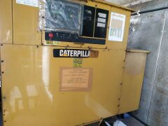 Used - 2012 Caterpillar 3516 B Sound Proof 2000 KVA - 0YAT00891 (Dompu, Nusa Tenggara Barat ) - 8