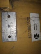 Used - 2012 Caterpillar 3516 B Sound Proof 2000 KVA - 0YAT00891 (Dompu, Nusa Tenggara Barat ) - 12