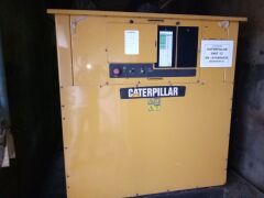 Used - 2011 Caterpillar 3516 Sound Proof 1825 KVA - 0YAS00430 ( Pontianak, Kalimantan )