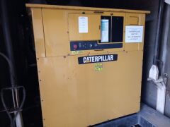 Used - 2011 Caterpillar 3516 Sound Proof 1825 KVA - 0YAS00470 ( Pontianak, Kalimantan )